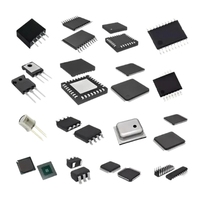 MT29F128G08CBCBBH6-6R:B Memoria Flash NAND SLC de 128Gb 3.3V SLC NAND TSOP-48/BGA-100 para Almacenamiento Industrial Integrado de Alta Resistencia