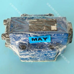 R900599536 SL20PA2-4X/M ชุดตรวจสอบการรั่วไหลแบบควบคุมด้วยนักบิน สำหรับอุปกรณ์เคลื่อนที่ ชิ้นส่วนระบบควบคุมแรงดัน - Product Image 6