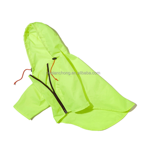 Impermeable para Perros, Ropa para Mascotas Pequeñas, Ropa y Accesorios para Mascotas, Venta al Por Mayor - Product Image 1