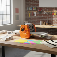 Nouvelle Laminoir à Pâte Industrielle Commerciale Mini pour Pizza, Pain, Croissant, et Pâtisseries Variées – Idéal pour Boulangeries et Boulangeries de Céréales