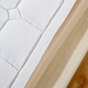 Protector de Colchón de Hotel 5 Estrellas, Cubrecolchón Premium Acolchado Antipolvo, Impermeable, Tipo Mahjong - Product Image 5