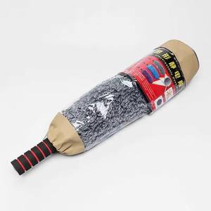 Precio de fábrica, herramientas de limpieza de coches, cepillo de microfibra para coches, fregona de lavado, plumero de mano extensible para coches - Product Image 6