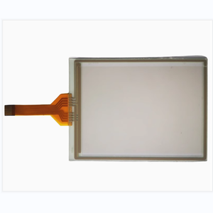 U.S.P. 4.484.038 G-22 Touch Screen Panel 5.7 Inch 8 Wire - Product Image 1