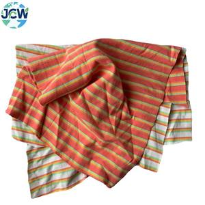 Paño de Limpieza de Tela de Algodón Resistente y Duradero con Absorción de Aceite y Agua Súper Fuerte para Limpieza <span class=keywords><strong>Industrial</strong></span> - Product Image 3