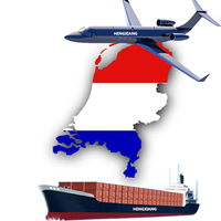 Service logistique professionnel de Pékin, Chine, à Amsterdam, Pays-Bas |   De porte à porte |   DDP