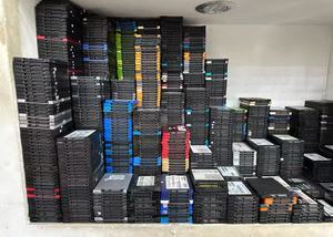 SSD Interno Desmontado NOVO e USADO para Laptop e Desktop 2.5 Polegadas SATA 60G/120G/128G - Product Image 3