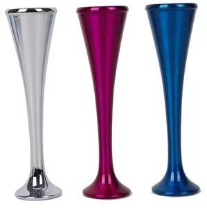 एल्यूमीनियम मिश्र धातु भ्रूण भ्रूण ध्वनि स्टेथोस्कोप भ्रूण हृदय दर इयरपीस प्रसूति गर्भवती महिला स्टीथोस्कोप - Product Image 3