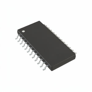 Buy Electronics Components Online Authorized Distributor 24 SSOP EFM8BB21F16G-C-QSOP24 Embedded - Product Image 1