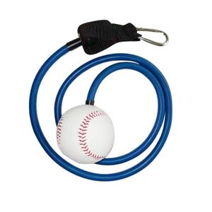 Banda <span class=keywords><strong>de</strong></span> <span class=keywords><strong>Resistencia</strong></span> para Entrenamiento <span class=keywords><strong>de</strong></span> Fuerza <span class=keywords><strong>de</strong></span> Brazo para Béisbol, Sóftbol y Tenis, Equipo <span class=keywords><strong>de</strong></span> Ejercicio y Fitness al por Mayor - Product Image 4