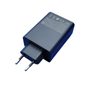 <span class=keywords><strong>Cargador</strong></span> <span class=keywords><strong>Original</strong></span> de 65W Tipo C con Carga Súper Rápida, 3 Puertos USB, Adaptador de Corriente USB C <span class=keywords><strong>para</strong></span> <span class=keywords><strong>Samsung</strong></span> S25 S24 <span class=keywords><strong>S22</strong></span> Note10 <span class=keywords><strong>Ultra</strong></span> - Product Image 5