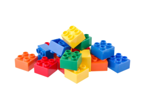 Servizio di Stampaggio a Iniezione di Plastica OEM ODM ChengWen in ABS, PP, PC, PBT per Uso Alimentare, da Guangdong per Giocattoli a Blocchi - Product Image 2