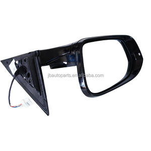 Para Chery Tigo 7 PRO <span class=keywords><strong>Jeto</strong></span> X70 Auto Parts Conjunto de espejo retrovisor izquierdo 601000675AADQJ - Product Image 6