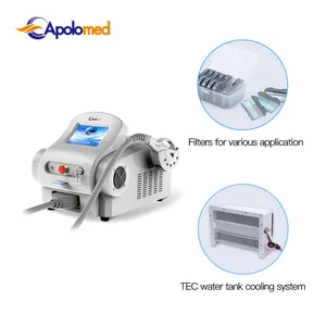 Apolomed BBL IPL thiết bị IPL SHR Máy tẩy lông IPL Thiết bị tẩy lông bằng laser