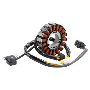 Junta del Regulador Rectificador del Estator para Suzuki <span class=keywords><strong>DR</strong></span>-Z <span class=keywords><strong>400</strong></span> DRZ400 E S <span class=keywords><strong>SM</strong></span> 2000-2024 - Product Image 3