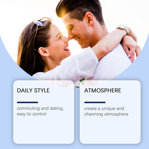 <span class=keywords><strong>Perfume</strong></span> con Feromonas Eros para <span class=keywords><strong>Hombre</strong></span>, Fragancia Atractiva, Tamaño Portátil para Viaje, Aroma Ligero y Duradero, Confianza, Romántico - Product Image 2