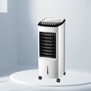 Refrigeratore d'aria portatile con Display a LED e Touch Panel per un facile controllo - Product Image 1