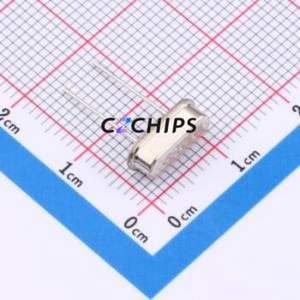 XIHCCLNANF-7.372800MHZ Crystal (Passive) HC-49S Crystal Oscillator Through Hole Crystal Oscillator 7.3728MHz 20ppm 20pF - Product Image 1