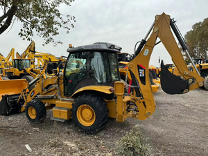 รถตักดินขนาด7ตันเครื่องจักรสำหรับ420F แมวส่วนประกอบเครื่องยนต์หลัก - Product Image 3