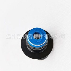 Sello de Válvula de Fluororubber 3943888 para Motor Cummins 6L, Pieza de Repuesto para Admisión y Escape - Product Image 4