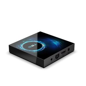 <span class=keywords><strong>TV</strong></span> <span class=keywords><strong>Box</strong></span> 4K HD con 2GB de RAM, 64GB de ROM, Android 10, T95 Digital T - Product Image 3