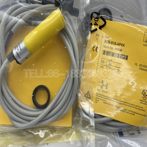 Sensor capacitivo de carcasa de plástico nuevo M18 de alta calidad de Venta caliente 100% Original - Product Image 5