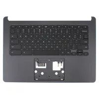 Ensemble clavier et repose-poignets 6B.AYTN7.023 pour Acer Chromebook 14 C922 C922T