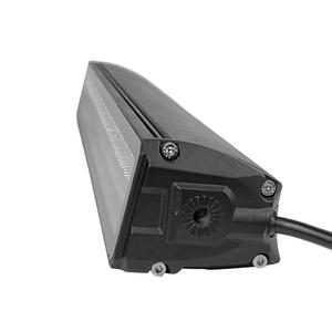 Luz LED RGB y Blanca y Ámbar <span class=keywords><strong>de</strong></span> 120W LCB CANBUS para Volvo FH Scania, Repuestos para Camiones Pesados - Product Image 3