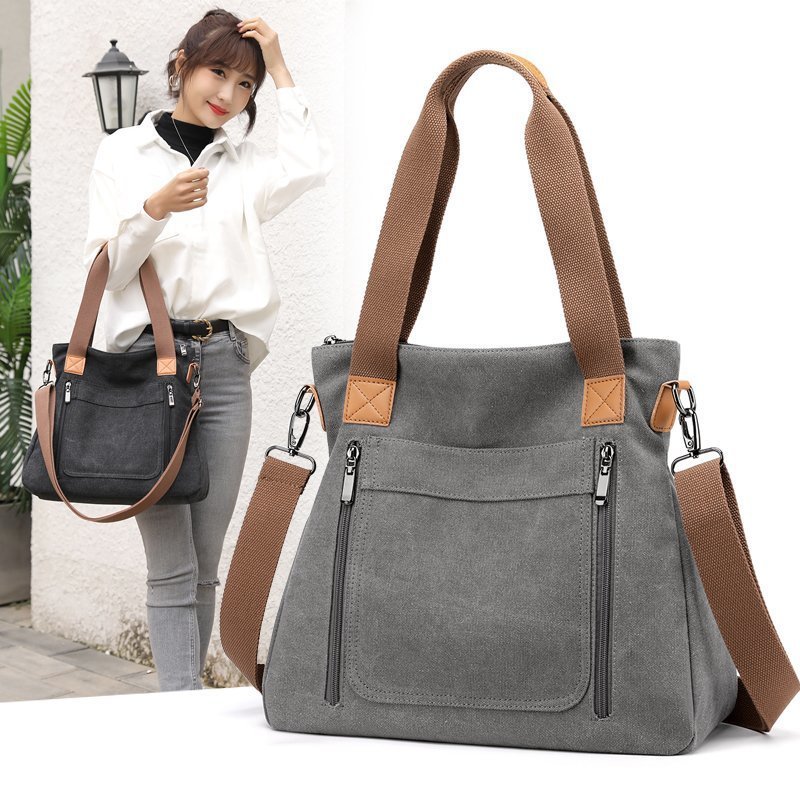 Cotton Tote Bag Manufacturers Customized Factory