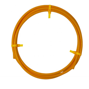 INNERBEND - Juego de 4 Extensiones de Tubería de Cobre de 4 Metros, 1/4", 1/2", 3/8", 5/8", con Tira de Doblado Integrada, Doblador de Tuberías para <span class=keywords><strong>Aire</strong></span> <span class=keywords><strong>Acondicionado</strong></span> - Product Image 4