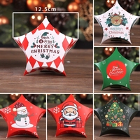 Boîtes d'emballage personnalisées pour chocolats, boîtes cadeaux de luxe en carton pour truffes avec insert séparateur pour boulangerie, petite entreprise de confiseries