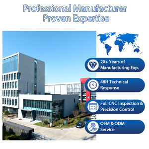 קשיחות גבוהה סלבית משטח צילינדר בלוק טחינה מכונת כרסום עבור מנוע ראש צילינדר - Product Image 4