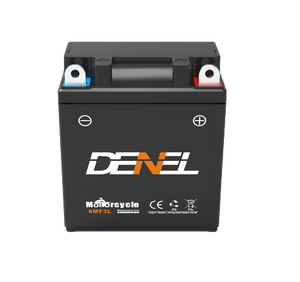 12V3AH 6MF3L YB3L-BS充電式ナトリウムイオン<span class=keywords><strong>12V</strong></span> 3Ah 4Ah 5Ah 6Ah車両バッテリー<span class=keywords><strong>12V</strong></span>オートバイバッテリースタートバッテリー - Product Image 3