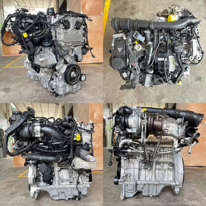 Vente chaude nouveaux moteurs 2.0 M260 pour <span class=keywords><strong>Mercedes</strong></span> Benz W177 CLA AMG a 35 <span class=keywords><strong>4MATIC</strong></span> C118 X118 M260.920 260920 260.920 moteur de voiture - Product Image 3