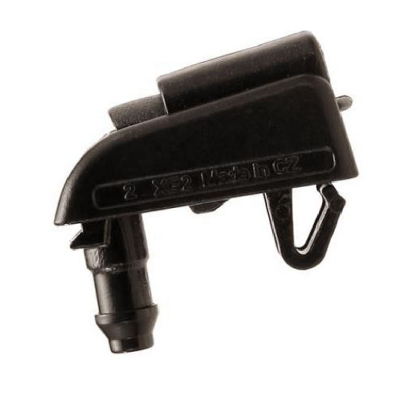 tag  High-Quality Windscreen Washer Jet Nozzle OEM 1Z0955985 for Skoda