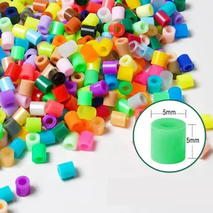 Safely Designed Wholesale Perler Beads For Fun And Learning 