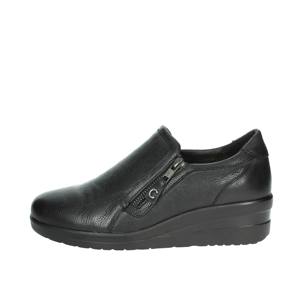 SLIP-ON IV120308 NERO - Product Image 1