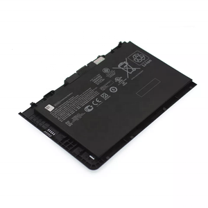 <span class=keywords><strong>BT04XL</strong></span> 14.8V 52Wh 8 Cellules Li-Ion Batterie D'ordinateur Portable Rechargeable Certifié CE Batterie pour HP EliteBook 9470 9470M BA06 BT04 <span class=keywords><strong>BT04XL</strong></span> - Product Image 6