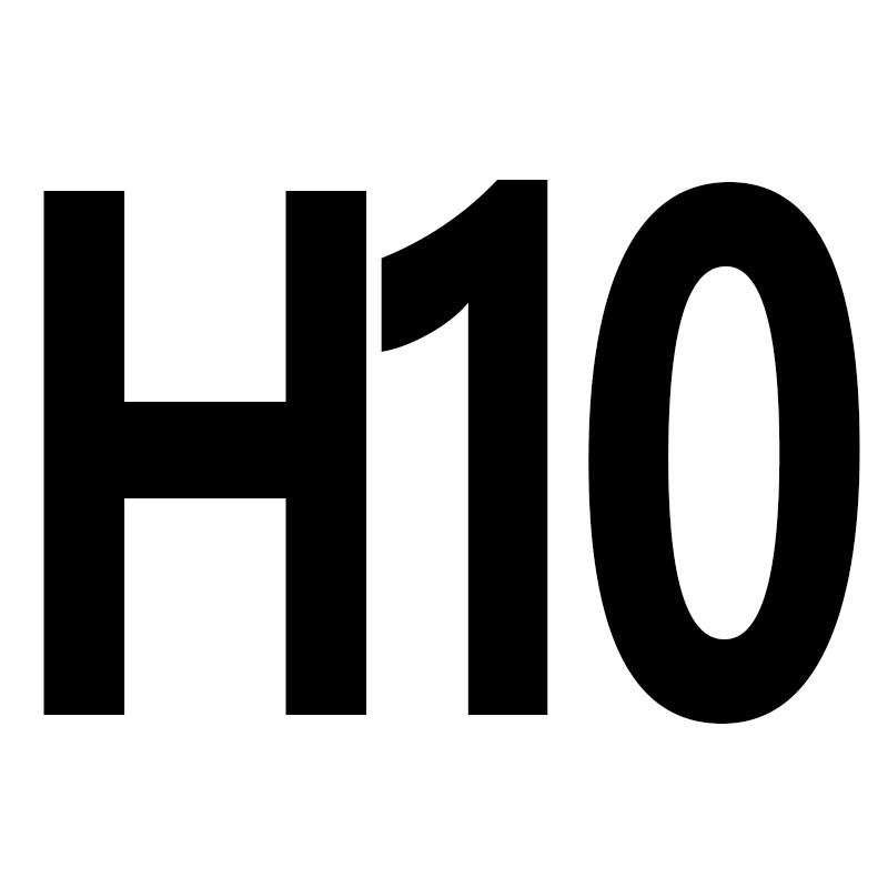 Bombilla de faro H10