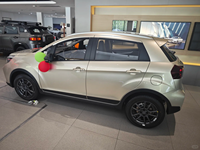 2025 Livan X3 Pro untuk GX3 Pro 1.5L 113Hp L4 5-door 5-seater LHD SUV Gas baru kompak Manual Gear-ubah IV Euro 540km