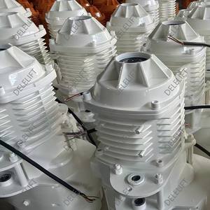 Alat Angkat 1 ton 2 ton 3 ton Derek Listrik Chain <span class=keywords><strong>Hoist</strong></span> dengan Troli Chain <span class=keywords><strong>Hoist</strong></span> Listrik 5 Ton - Product Image 6