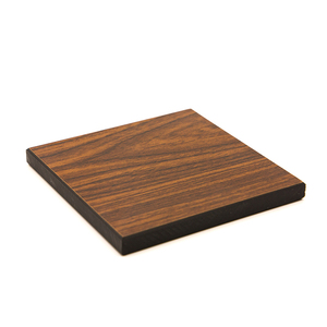 Paneles de Revestimiento de Pared para Cocina de HPL, Color Puro, Grano de Madera, Laminados Compactos de 3mm, Resistentes al Fuego, para Hotel, Muestra Gratuita Personalizada - Product Image 4