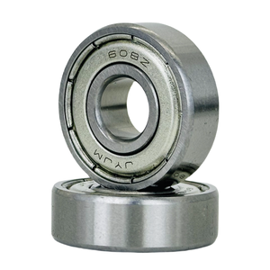 <span class=keywords><strong>NSKK</strong></span> SKFF Original 608 6201 6202 6203 6204 6205 6301 6302 6303 6304 6305 /2z/rsh/c3 Roulement à billes à gorge profonde de haute précision - Product Image 2