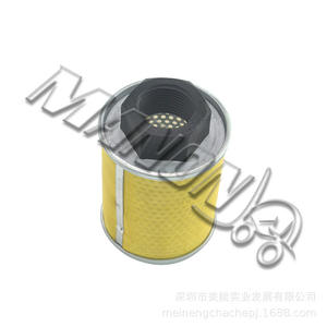 Cartucho de Filtro de Aceite Hidráulico Meineng de 10 Micras y 99% de Eficiencia, de Acero, para Montacargas Toyota - Product Image 3