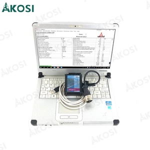 Herramienta de Diagnóstico DEUTZ HS Light II SerDia 2000 Compatible con CAN, Herramienta de Diagnóstico para Vehículos Pesados DEUTZ, CFC2 para Laptop - Product Image 2