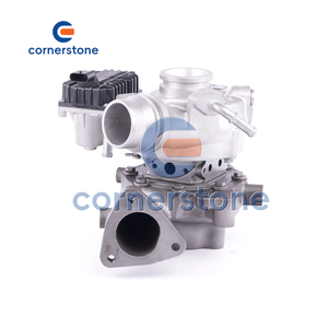 Turbocompresor 5303-970-0630 53039700630 para Ssang-Yong Rexton <span class=keywords><strong>Muso</strong></span> 2.2 Xdi 2021- Turbo A6720900780 - Product Image 2