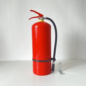 เครื่องดับเพลิงโฟม7L 13A ความปลอดภัยพร้อมคะแนน144B/ความดันในการทำงาน12bar สำหรับการดับเพลิงประเภท A/B - Product Image 3