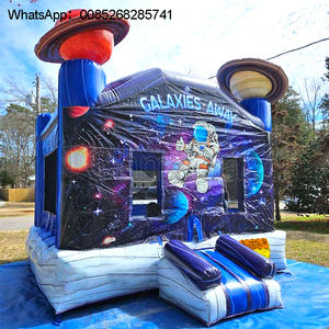 Château gonflable Pikachu, château gonflable dinosaure, château gonflable - Product Image 1