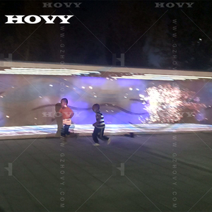 Somatosensory trò chơi tương tác cơ thể con người tương tác màn hình kỹ thuật số trò chơi trẻ em tương tác trò chơi cảm biến kỹ thuật số với màn hình HD - Product Image 1