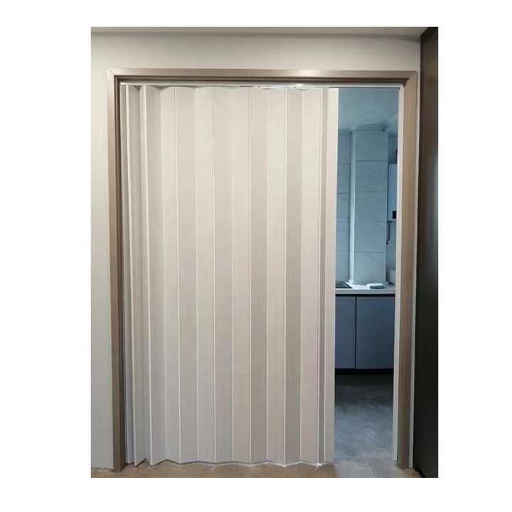 Room Dividers PVC Concertina Accordion Fold Sliding Door| Alibaba.com