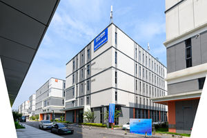 Solution compacte et automatique de sécurité incendie, <span class=keywords><strong>extincteur</strong></span> à aérosol haute efficacité pour armoires électriques - Product Image 2